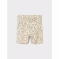 NAME IT Modal Biker Shorts Justice Lemon Icing